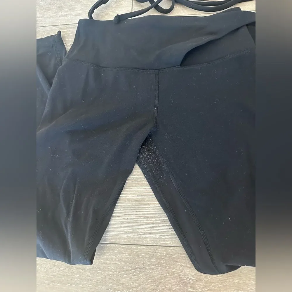 Lululemon | Align Wrap-Waist Tight leggings 25